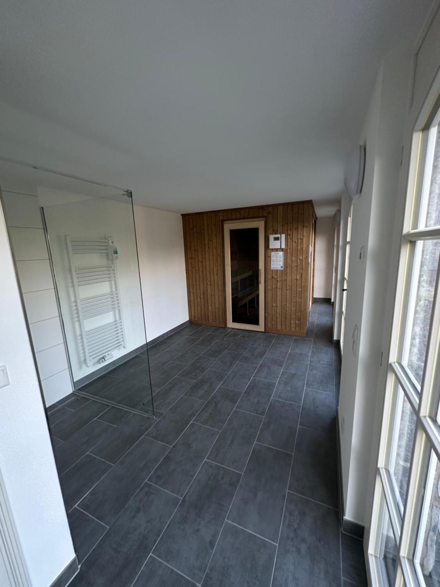 Ferienwohnung Blick Thyratal Stolberg i. Harz Eksteriør billede
