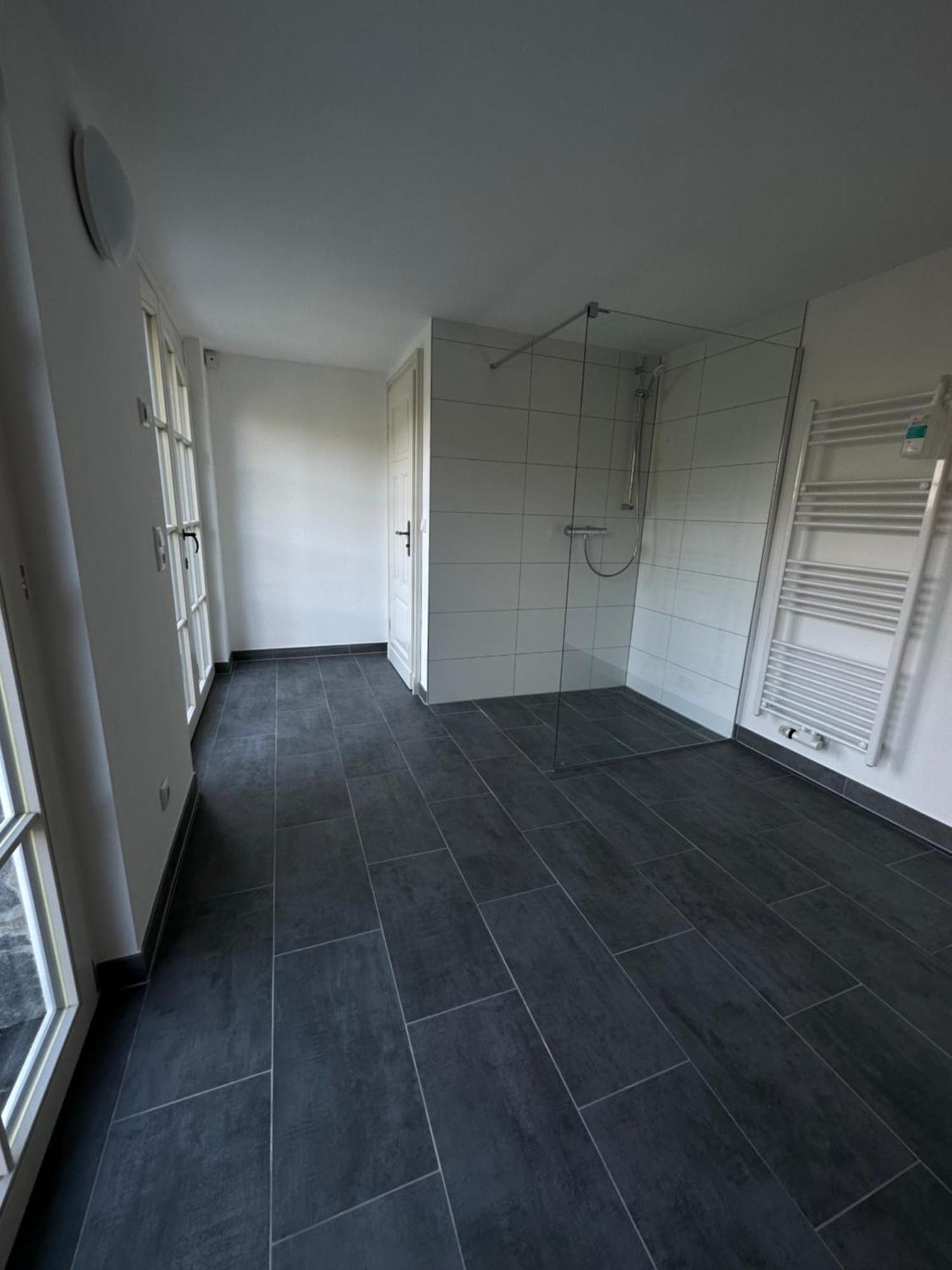 Ferienwohnung Blick Thyratal Stolberg i. Harz Eksteriør billede