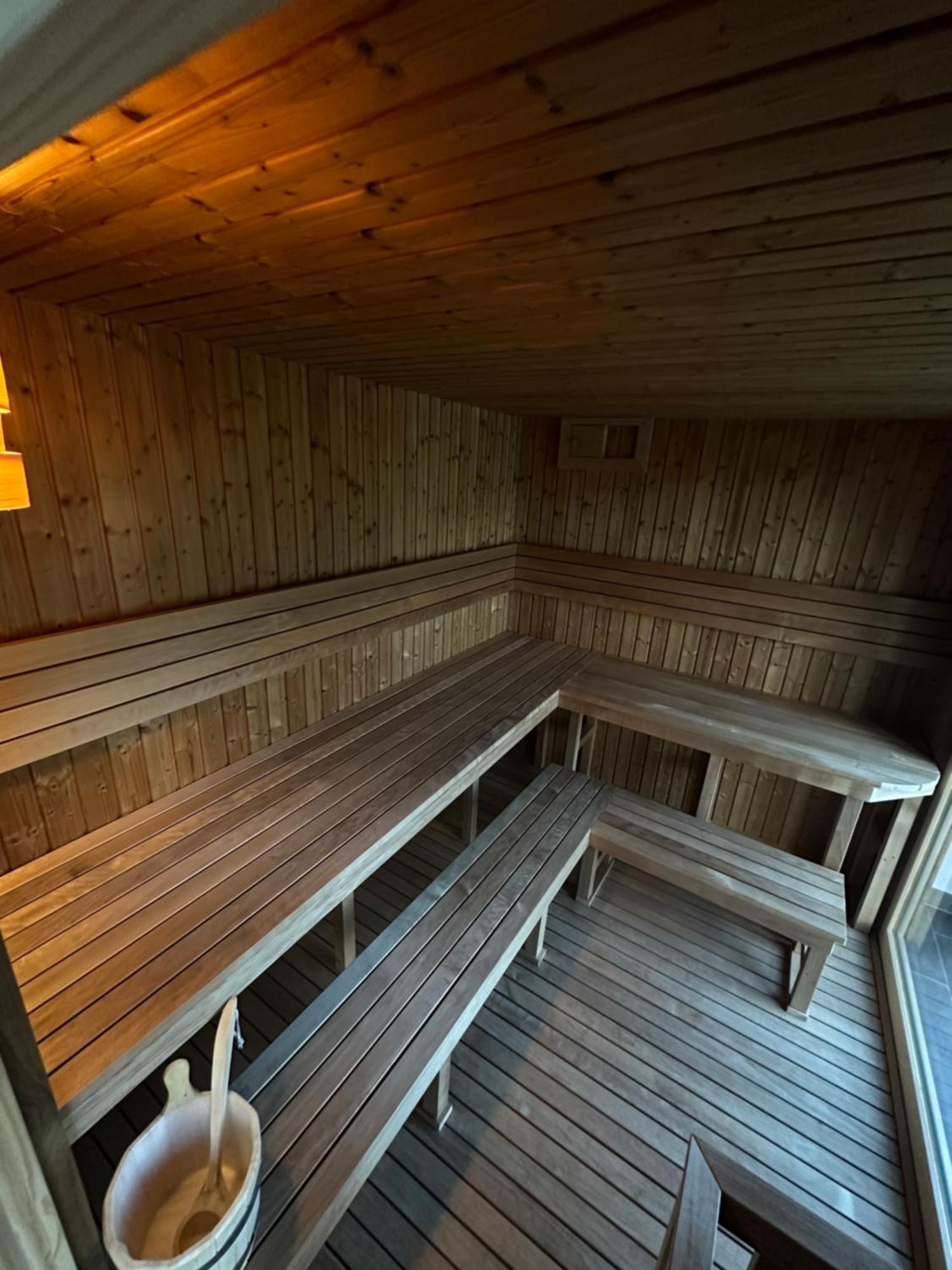 Ferienwohnung Blick Thyratal Stolberg i. Harz Eksteriør billede